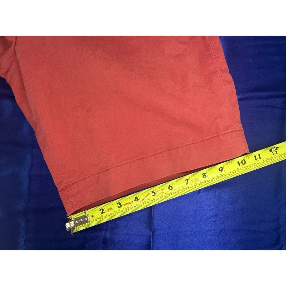 Polo Ralph Lauren Men's 33 Shorts / Chino 9